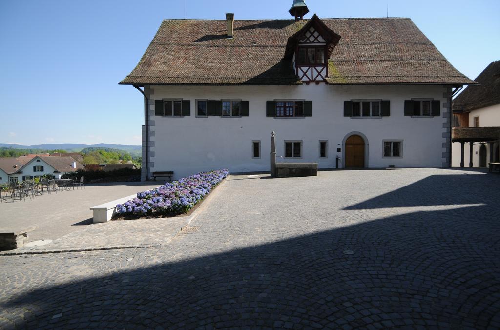 Kloster Kappel Exterior foto