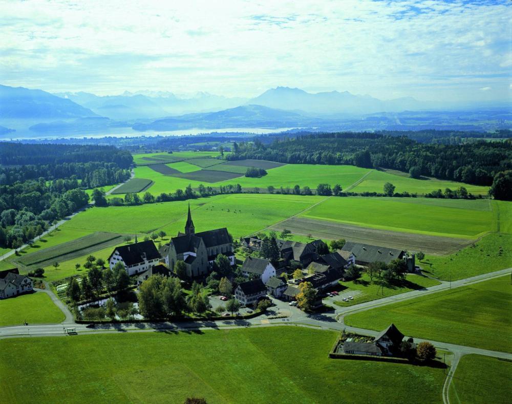 Kloster Kappel Exterior foto